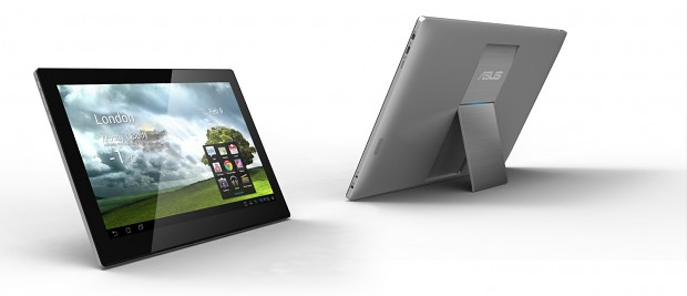 Asus Transformer All-in-One-PC (Foto: Asus)